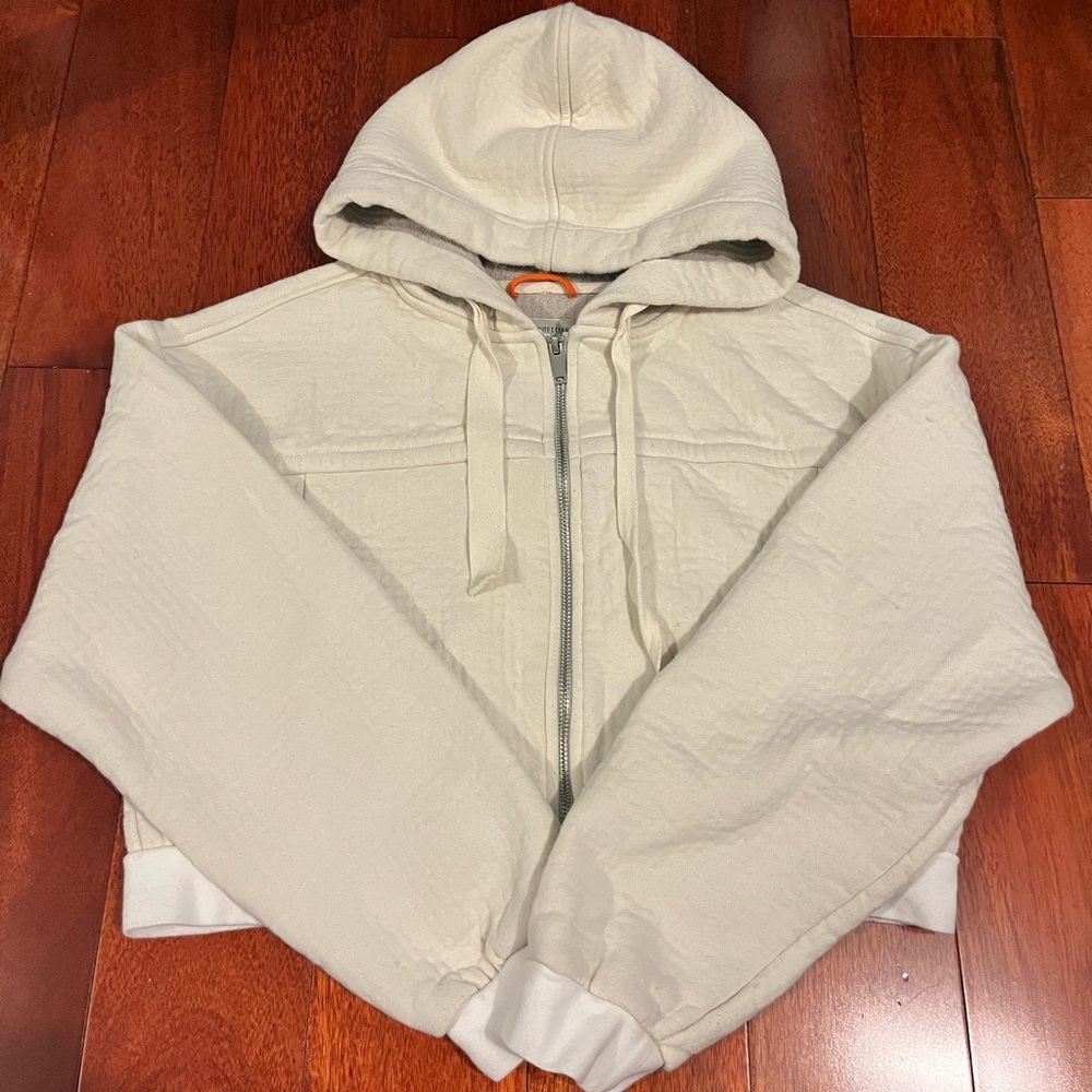 Urban Outfitters Cropped Jacket